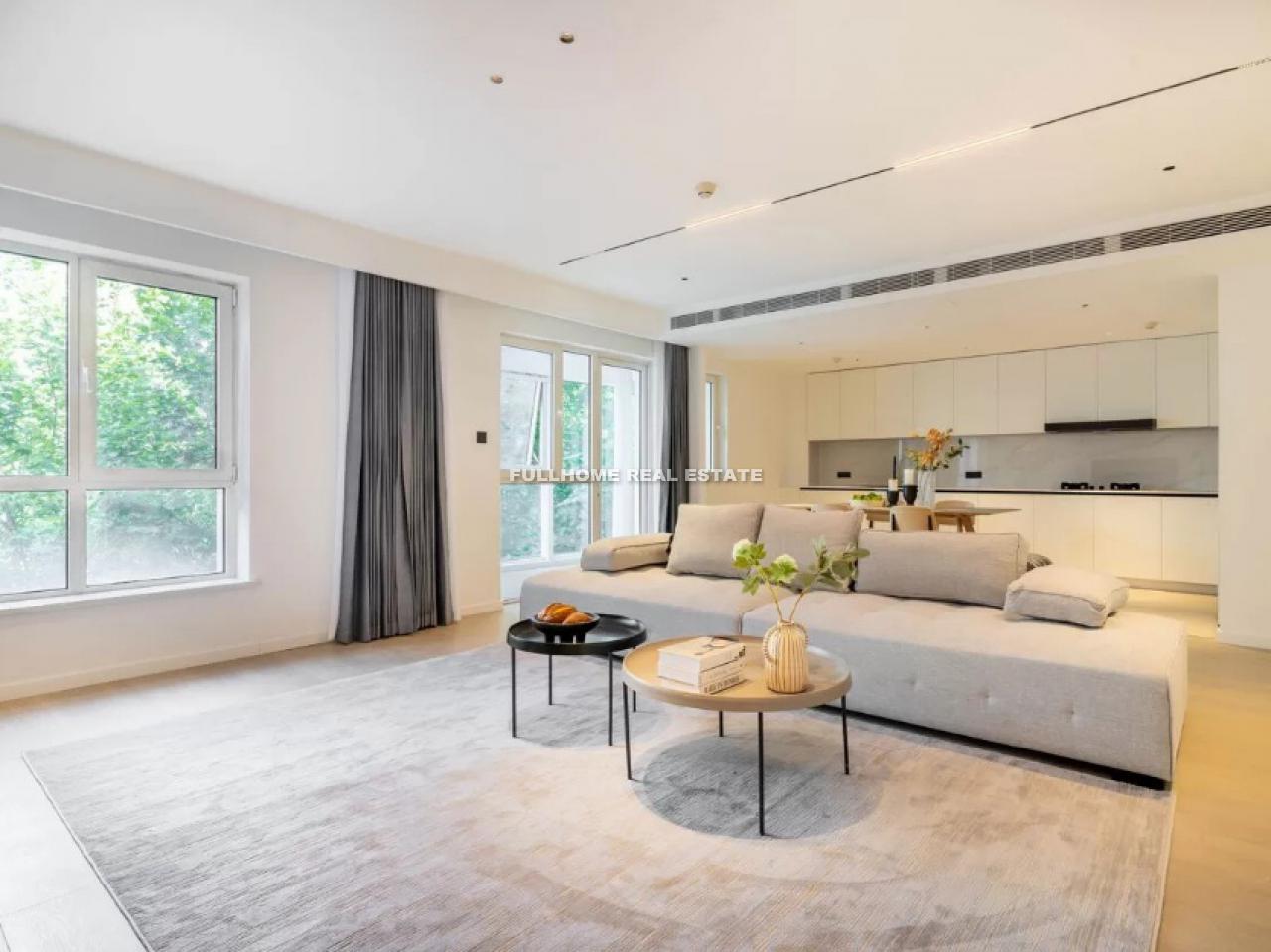 Upper East Side - Interior view 2, Beijing rental property