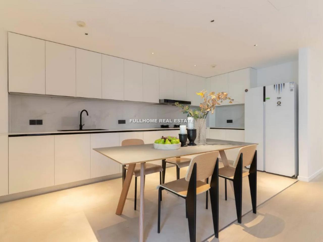 Upper East Side - Interior view 3, Beijing rental property