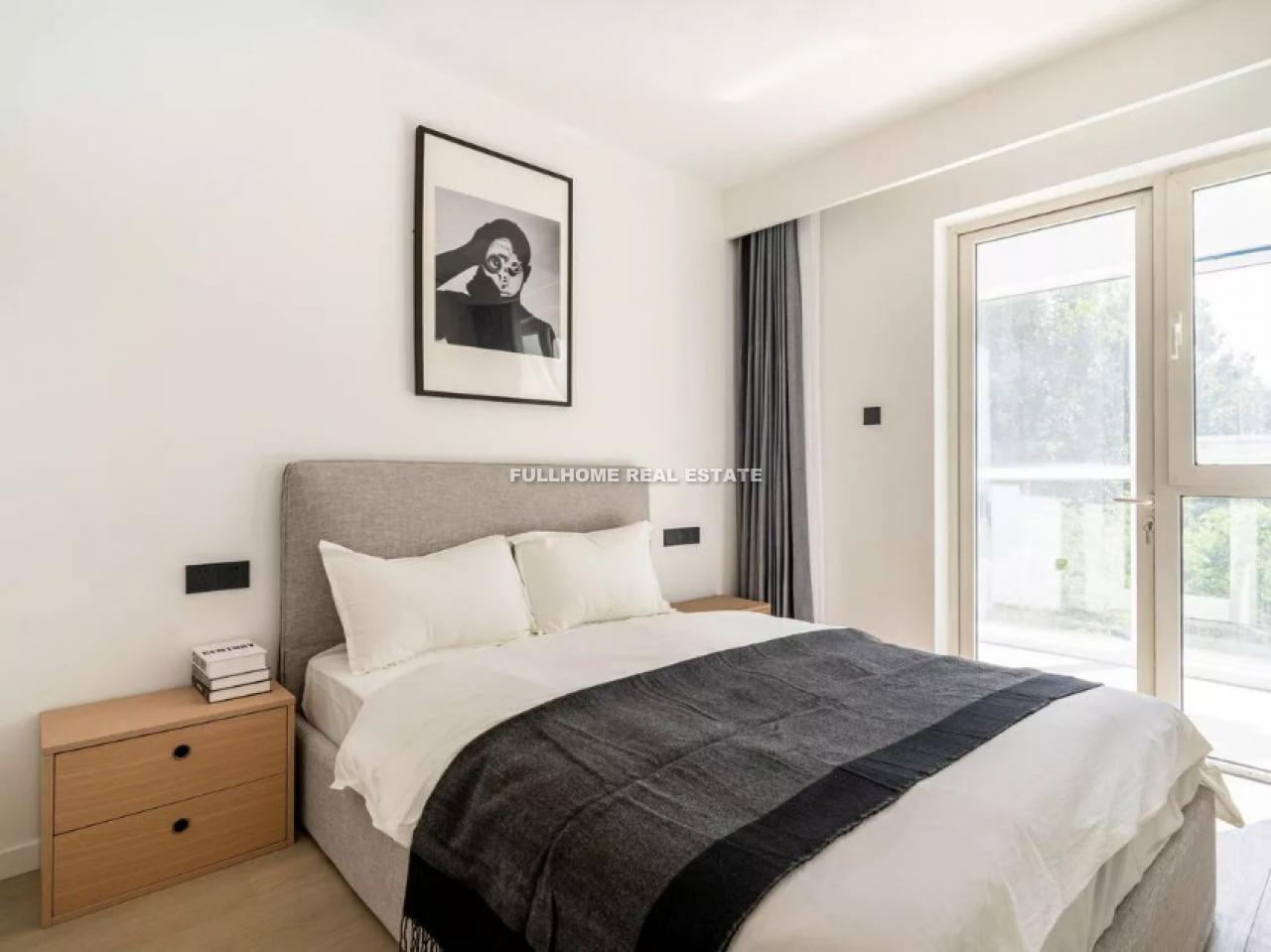 Upper East Side - Interior view 7, Beijing rental property
