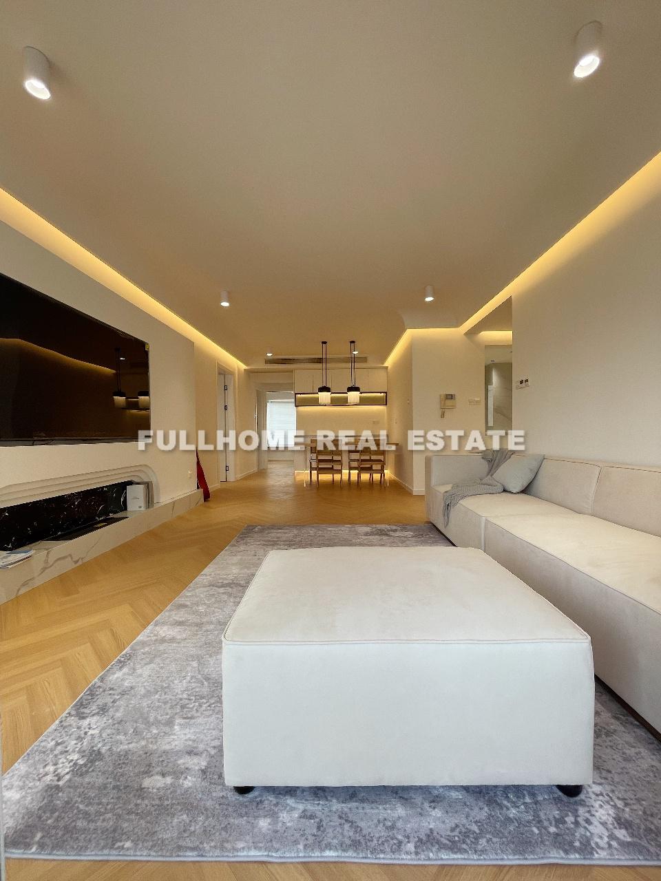 One Park Avenue - Interior view 2, Shanghai rental property