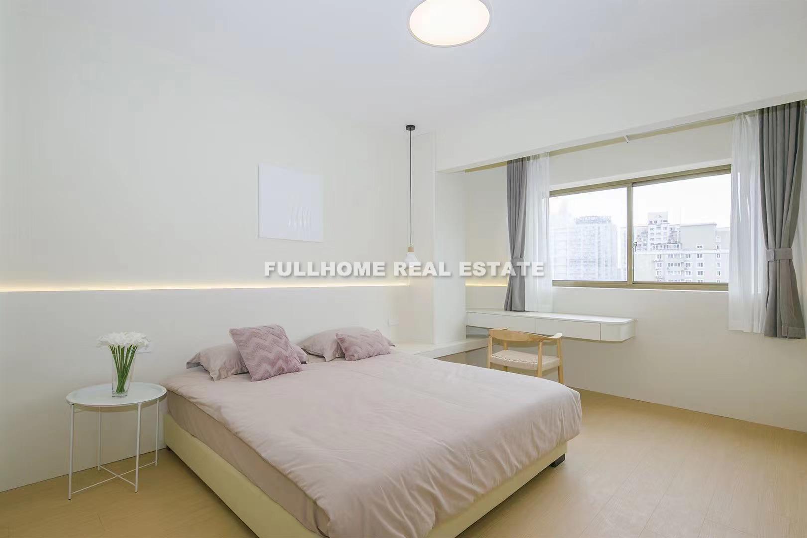 Xindu Apartment - Interior view 8, Shanghai rental property