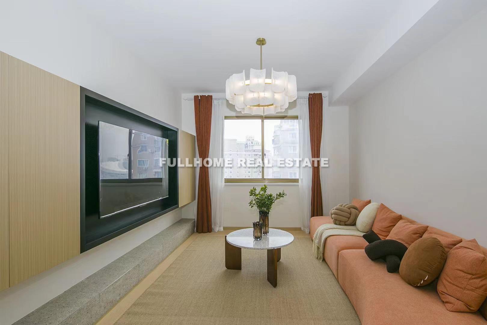 Xindu Apartment - Interior view 2, Shanghai rental property