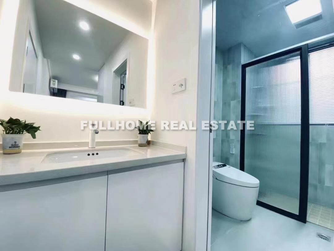 Lv Di Century City - Interior view 5, Shanghai rental property