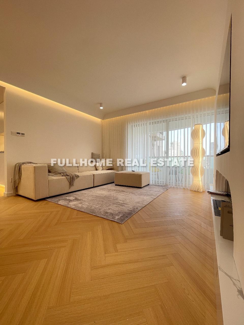 One Park Avenue - Interior view 4, Shanghai rental property