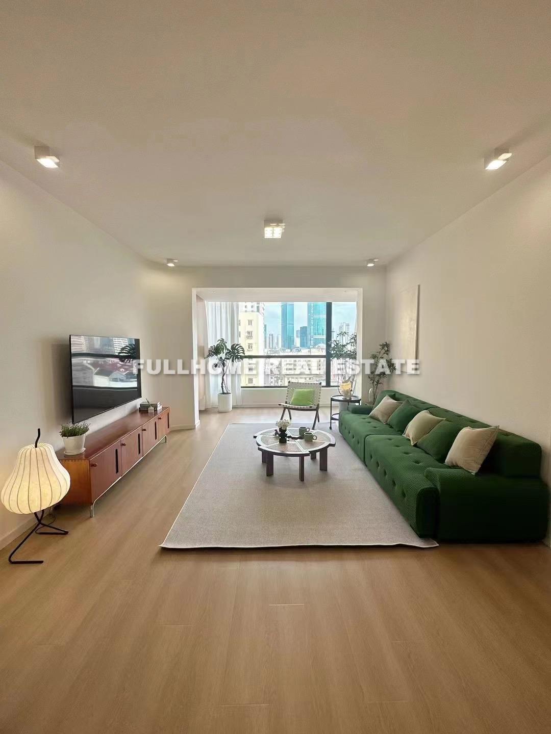 Corelle Yating - Interior view 2, Shanghai rental property
