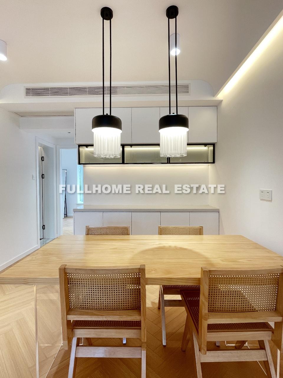 One Park Avenue - Interior view 3, Shanghai rental property
