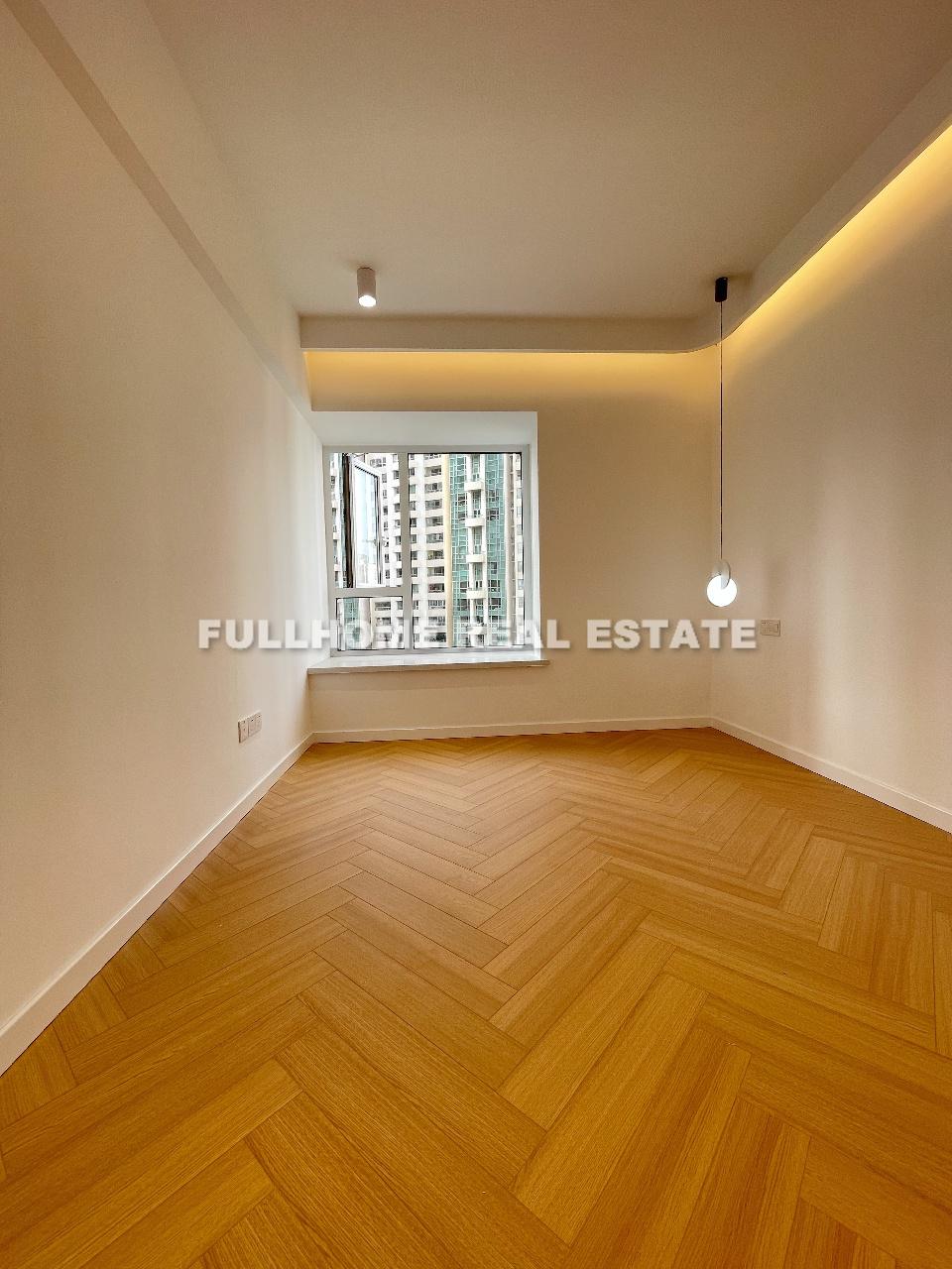 One Park Avenue - Interior view 9, Shanghai rental property