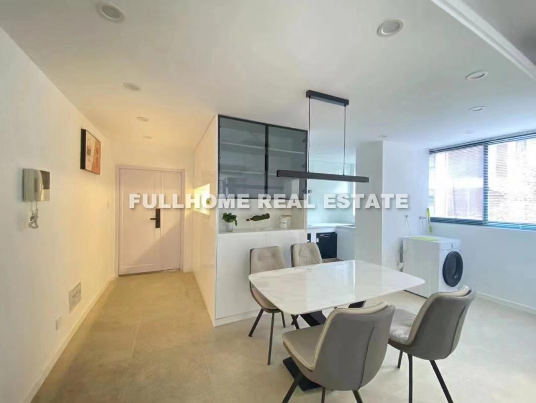 Lv Di Century City - Interior view 3, Shanghai rental property