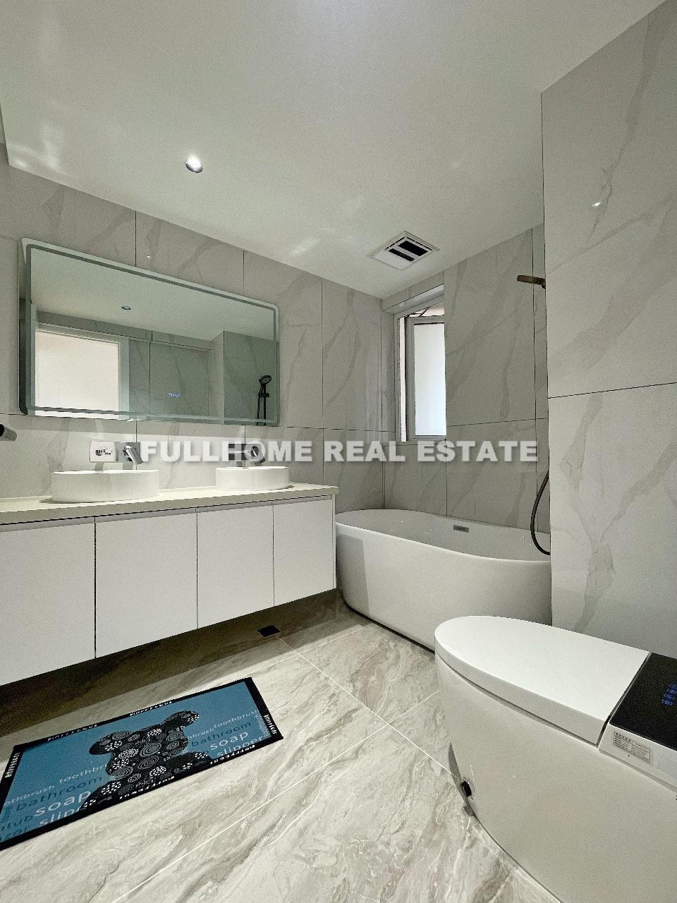 One Park Avenue - Interior view 10, Shanghai rental property