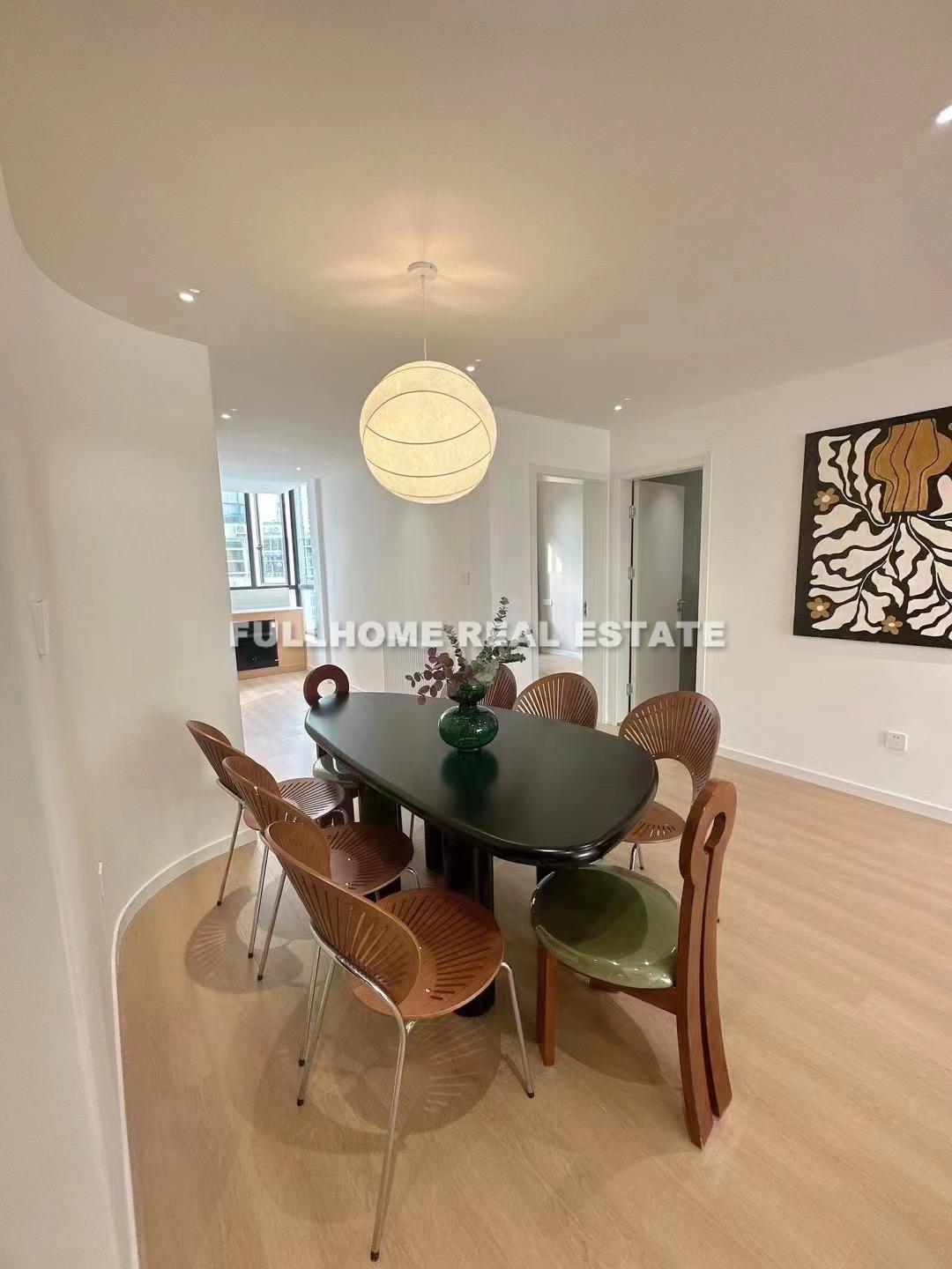 Corelle Yating - Interior view 7, Shanghai rental property