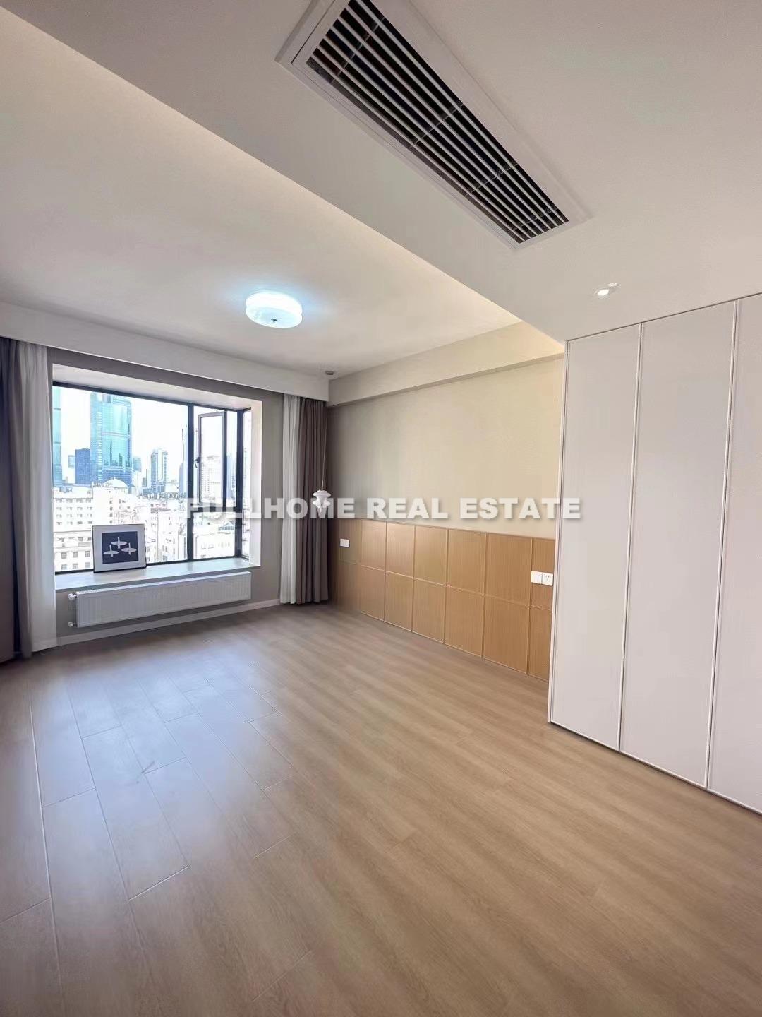 Corelle Yating - Interior view 6, Shanghai rental property