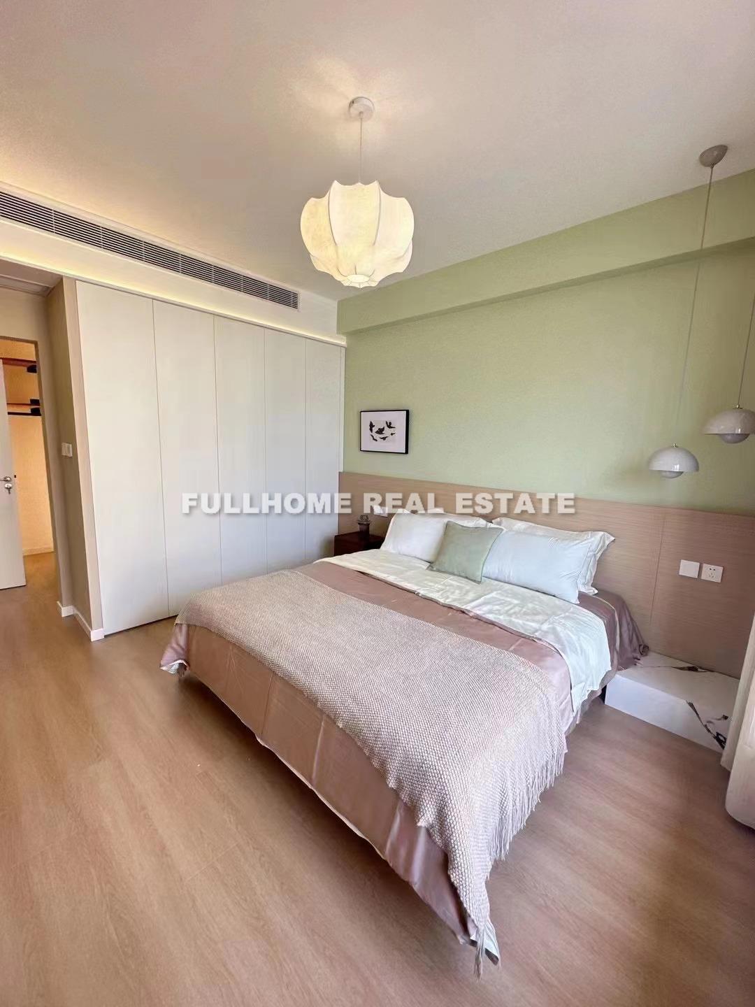 Corelle Yating - Interior view 4, Shanghai rental property