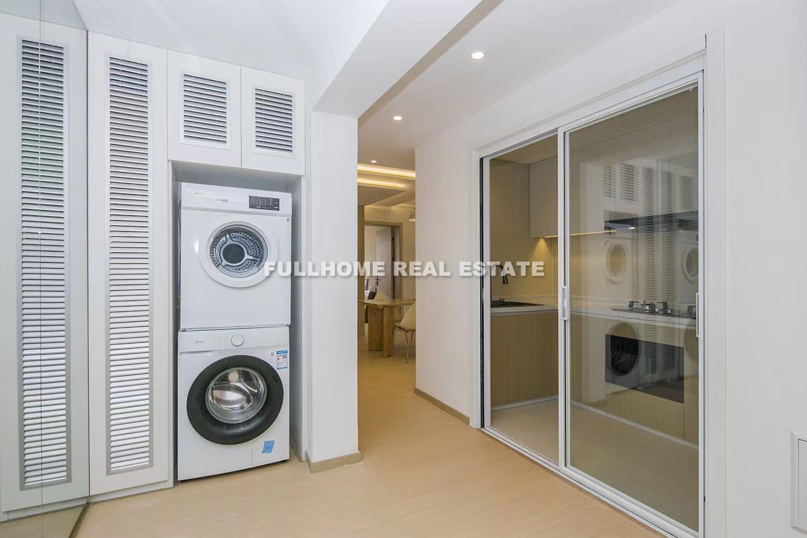 Xindu Apartment - Interior view 4, Shanghai rental property