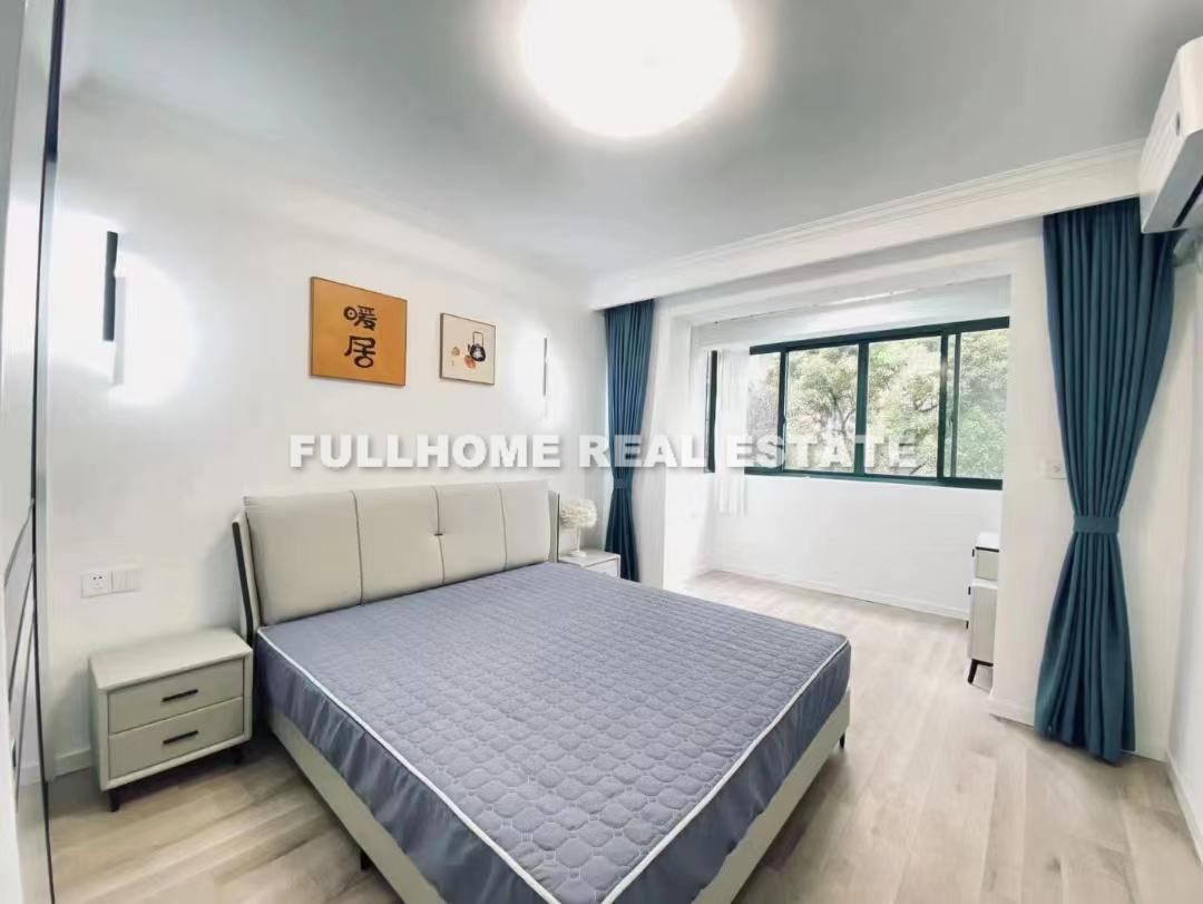 Lv Di Century City - Interior view 4, Shanghai rental property