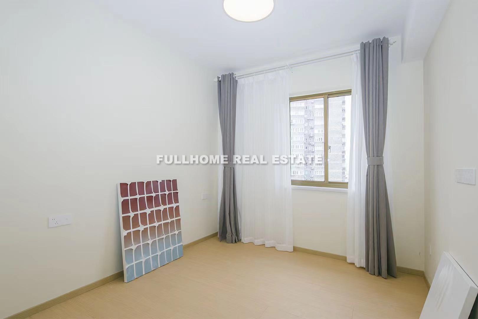 Xindu Apartment - Interior view 7, Shanghai rental property