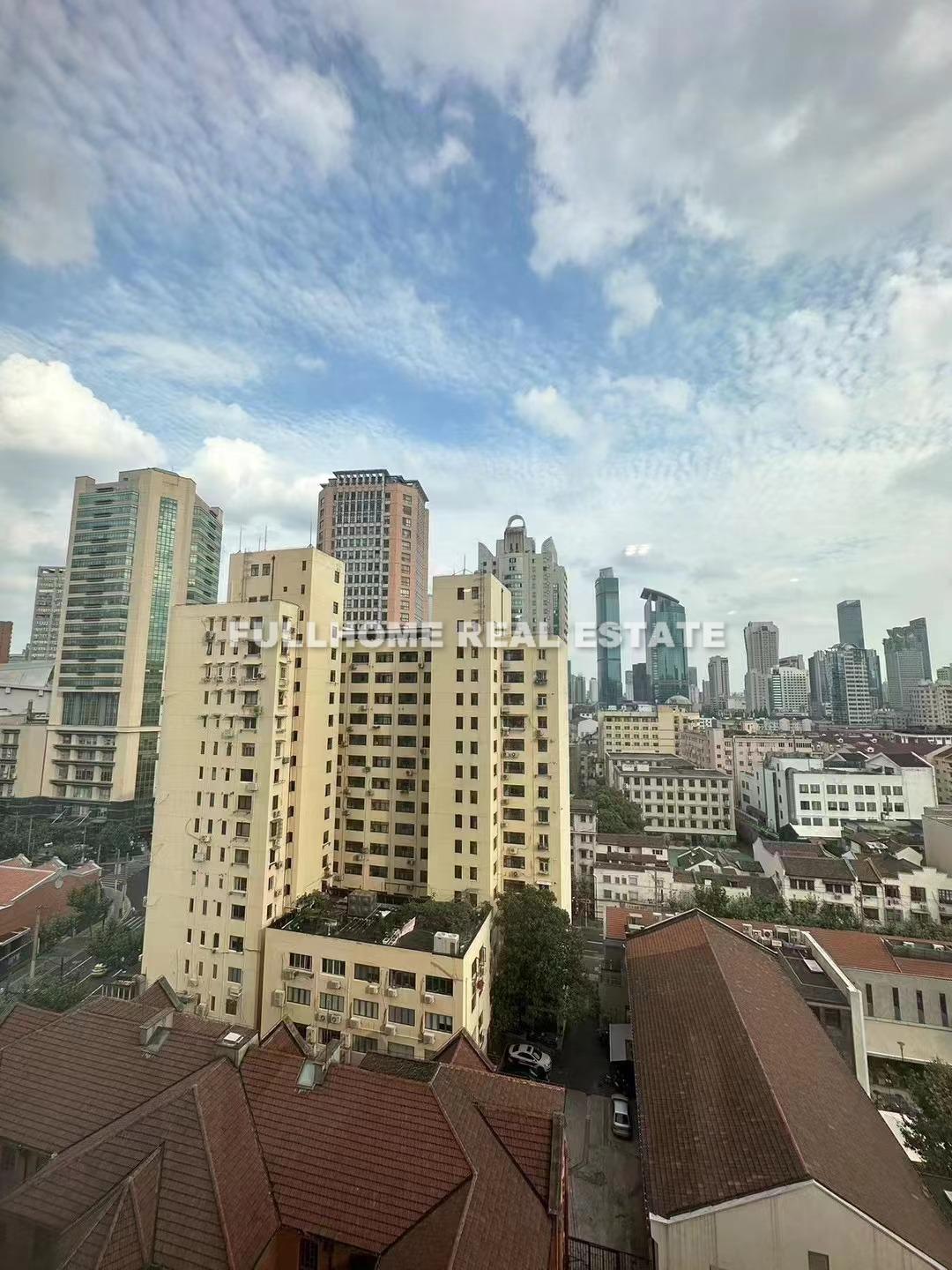 Corelle Yating - Interior view 8, Shanghai rental property