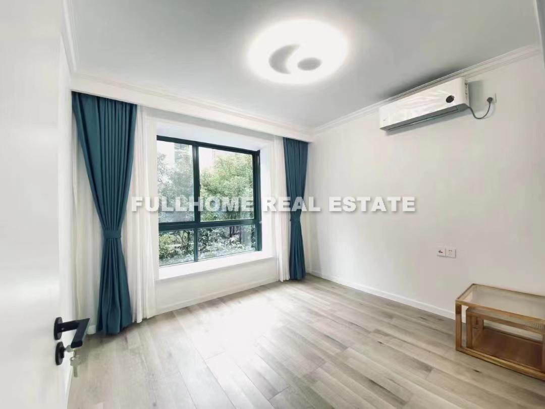Lv Di Century City - Interior view 8, Shanghai rental property
