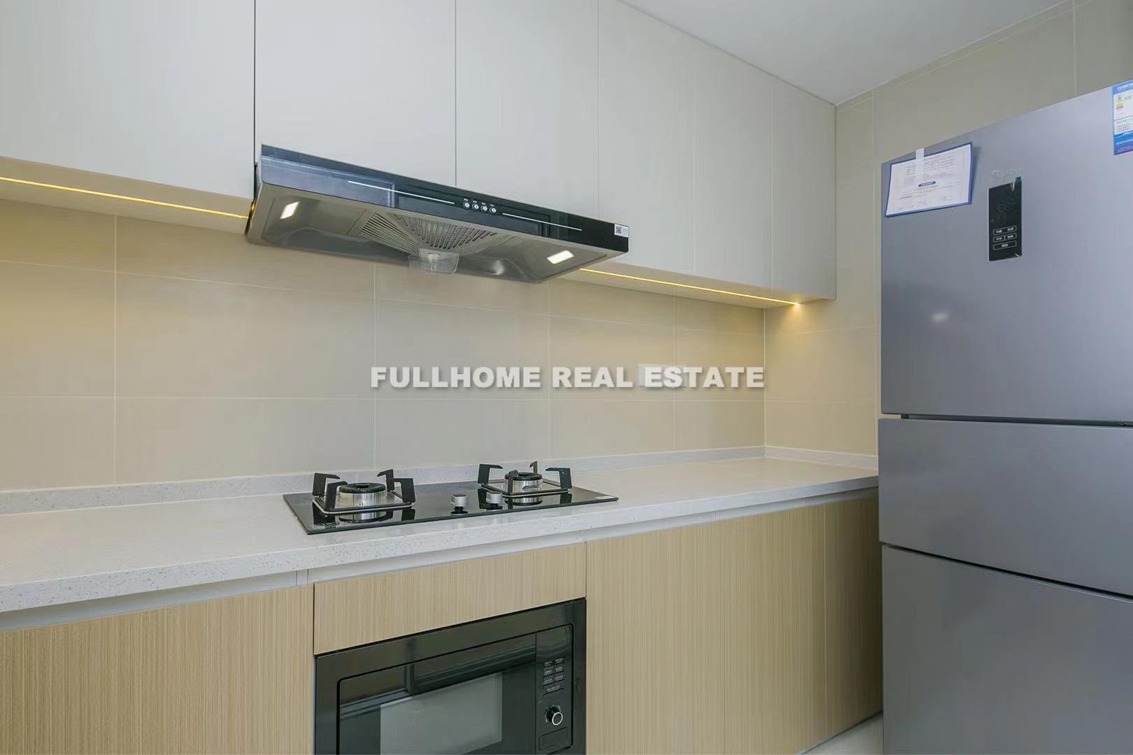 Xindu Apartment - Interior view 5, Shanghai rental property