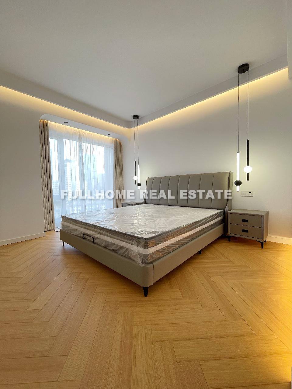 One Park Avenue - Interior view 5, Shanghai rental property