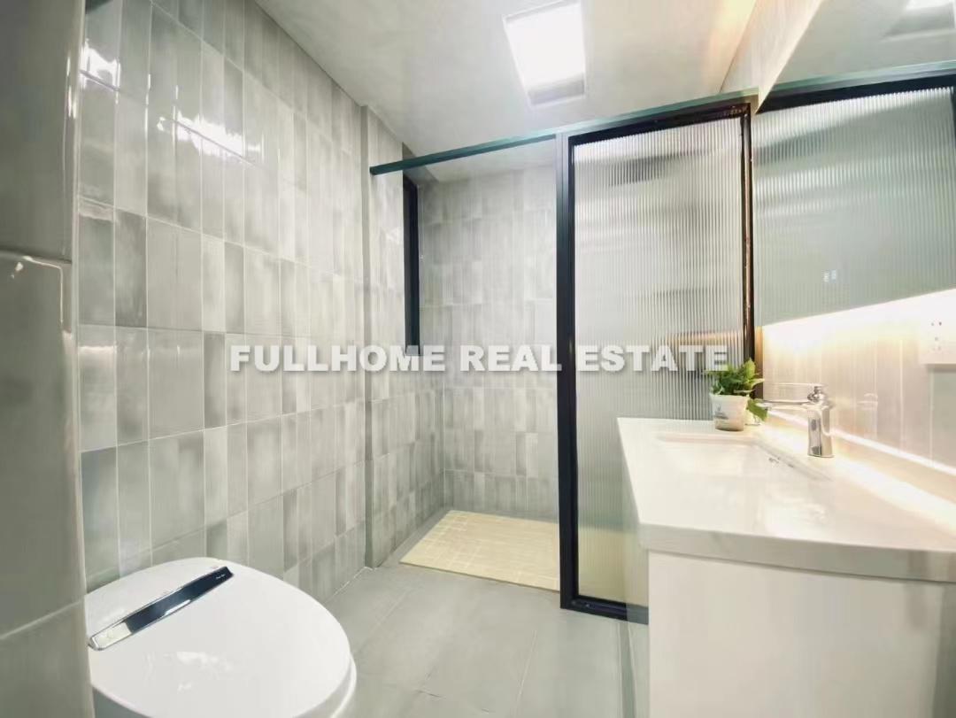 Lv Di Century City - Interior view 7, Shanghai rental property