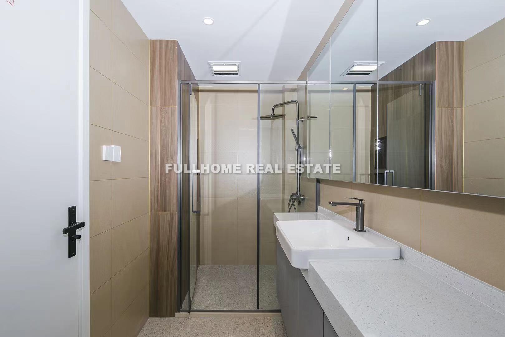 Xindu Apartment - Interior view 6, Shanghai rental property
