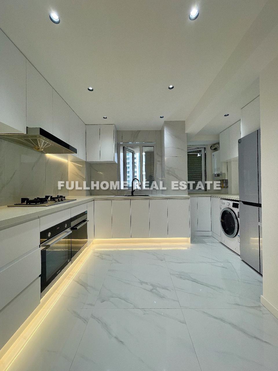 One Park Avenue - Interior view 8, Shanghai rental property