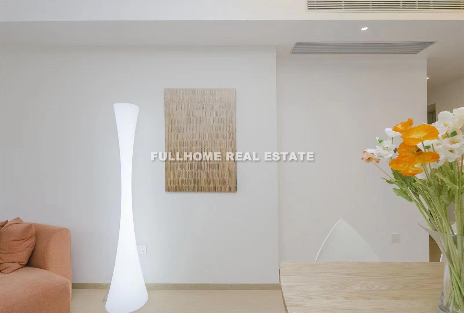 Xindu Apartment - Interior view 3, Shanghai rental property
