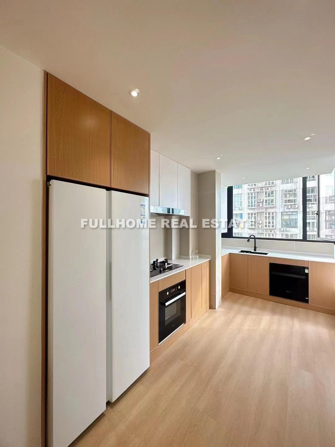 Corelle Yating - Interior view 3, Shanghai rental property