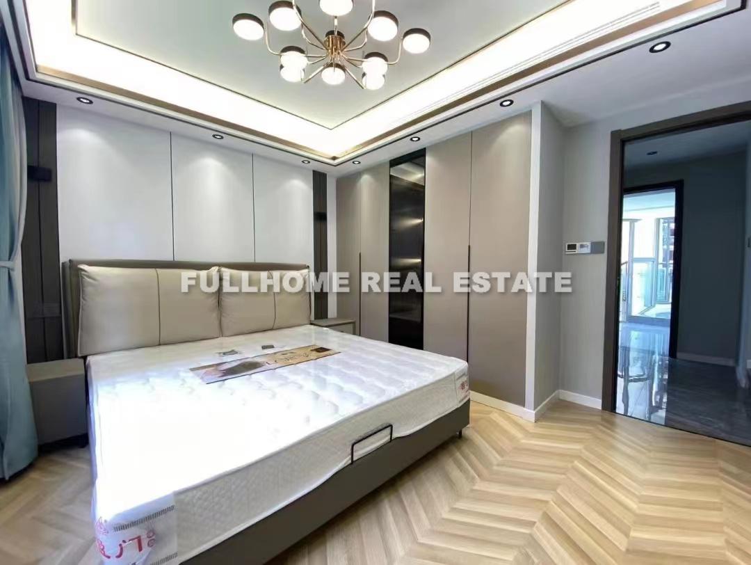 Music Mansion - Interior view 8, Shanghai rental property