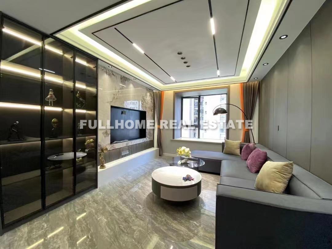 Music Mansion - Interior view 2, Shanghai rental property