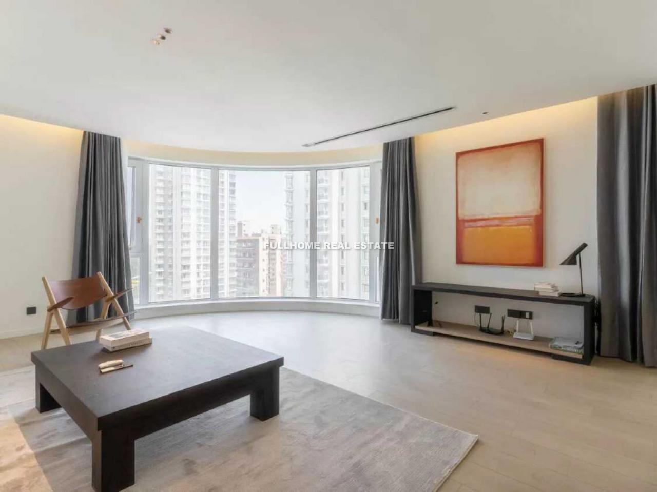 Palm Springs - 3 bedroom apartment in Beijing, Chaoyang Park