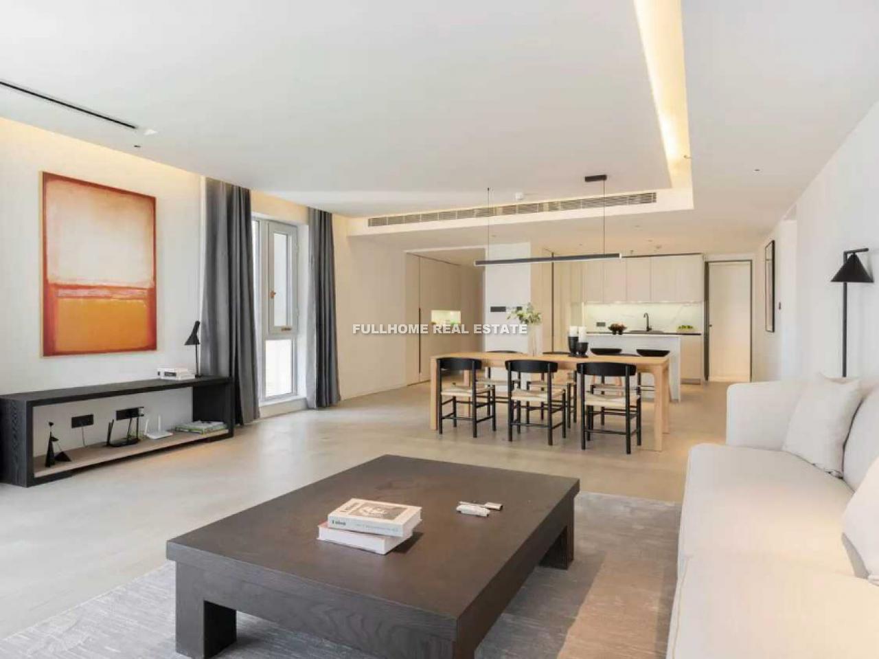 Palm Springs - Interior view 2, Beijing rental property