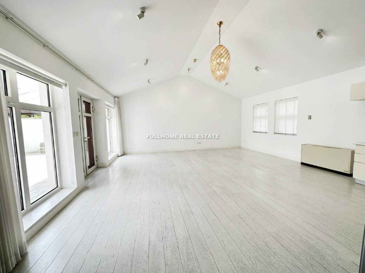 Beijing Eurovillage - 3 bedroom apartment in Beijing, Shunyi