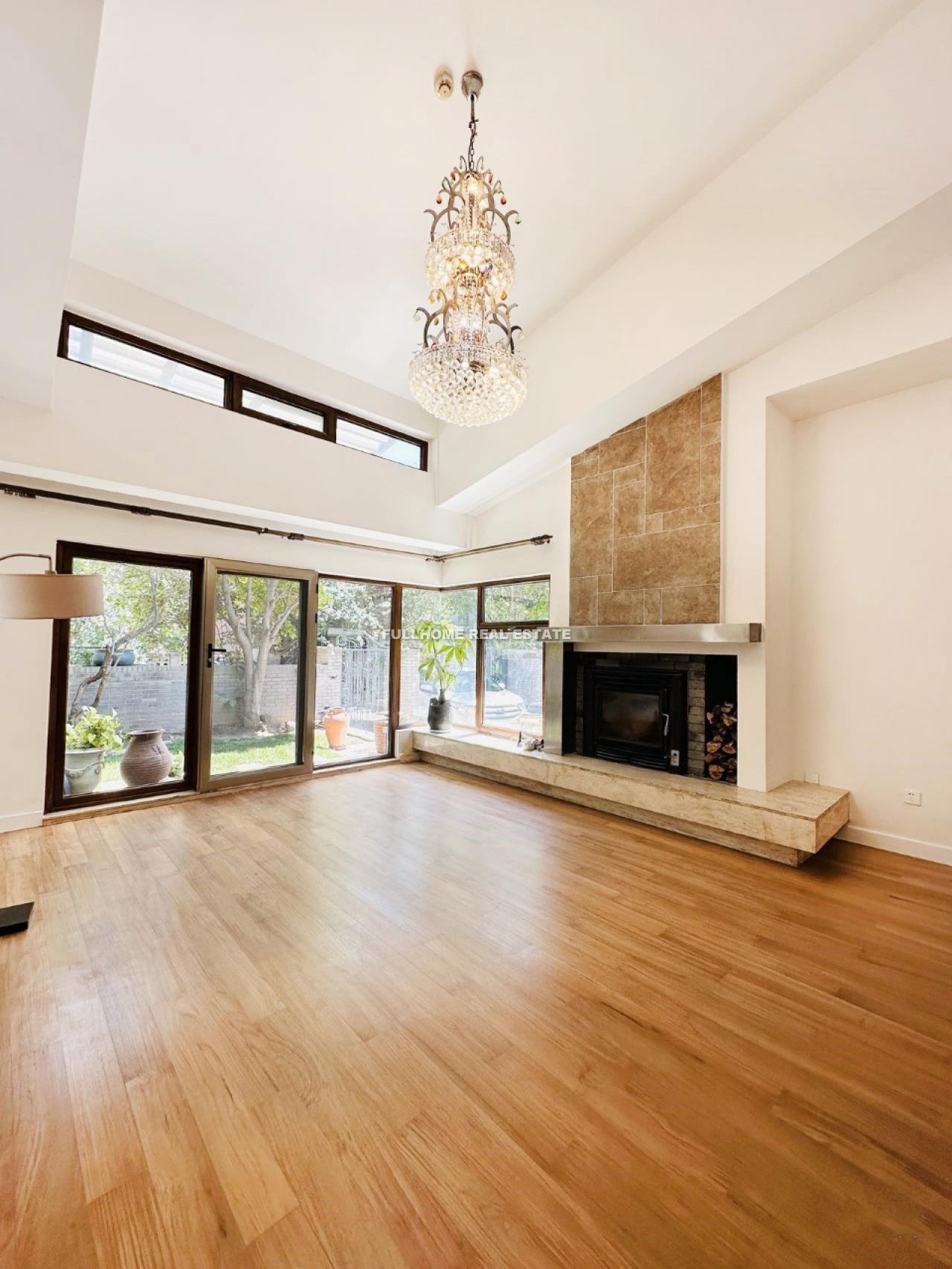 Dragon Bay Villa - Interior view 2, Beijing rental property