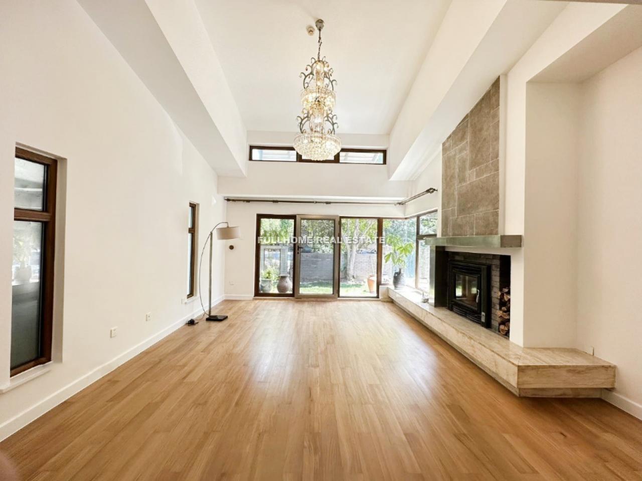 Dragon Bay Villa - 4 bedroom apartment in Beijing, Shunyi