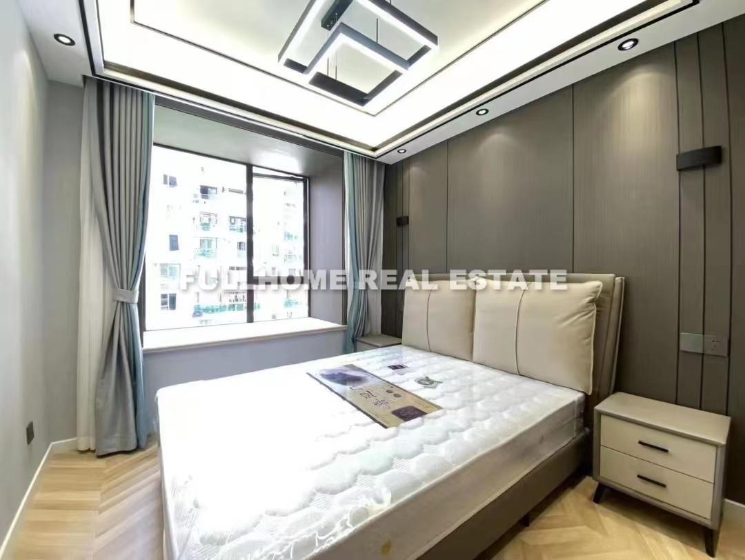 Music Mansion - Interior view 4, Shanghai rental property