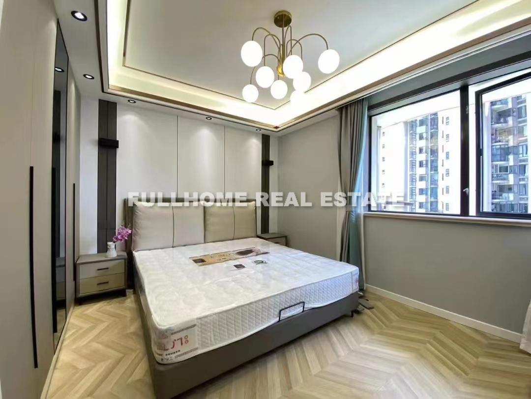 Music Mansion - Interior view 7, Shanghai rental property