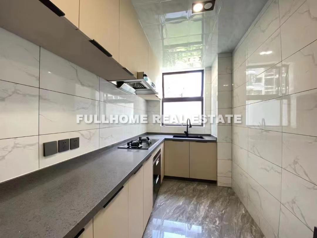 Music Mansion - Interior view 6, Shanghai rental property