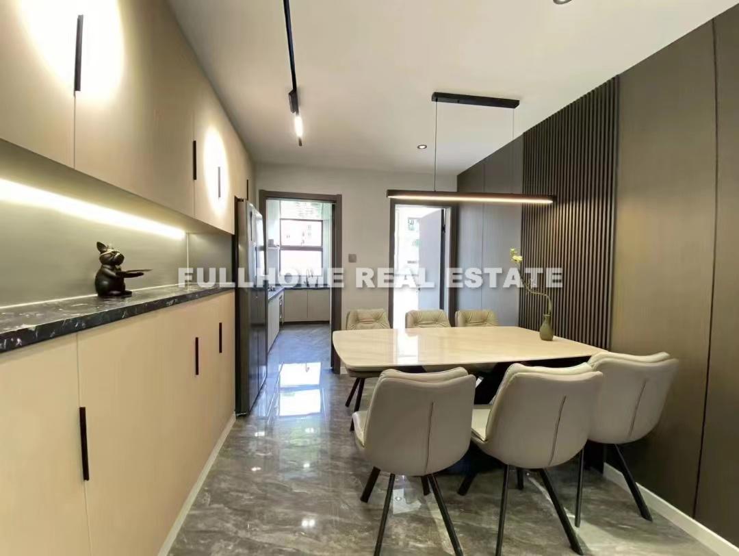 Music Mansion - Interior view 5, Shanghai rental property