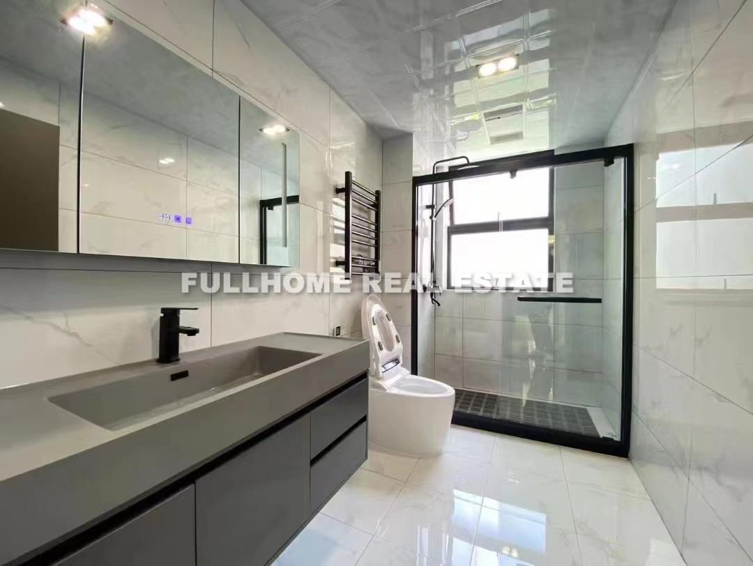 Music Mansion - Interior view 3, Shanghai rental property