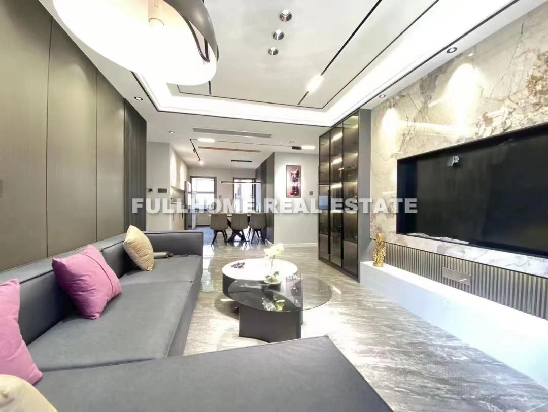 Same compound: Music Mansion, 4 bedrooms in Shanghai