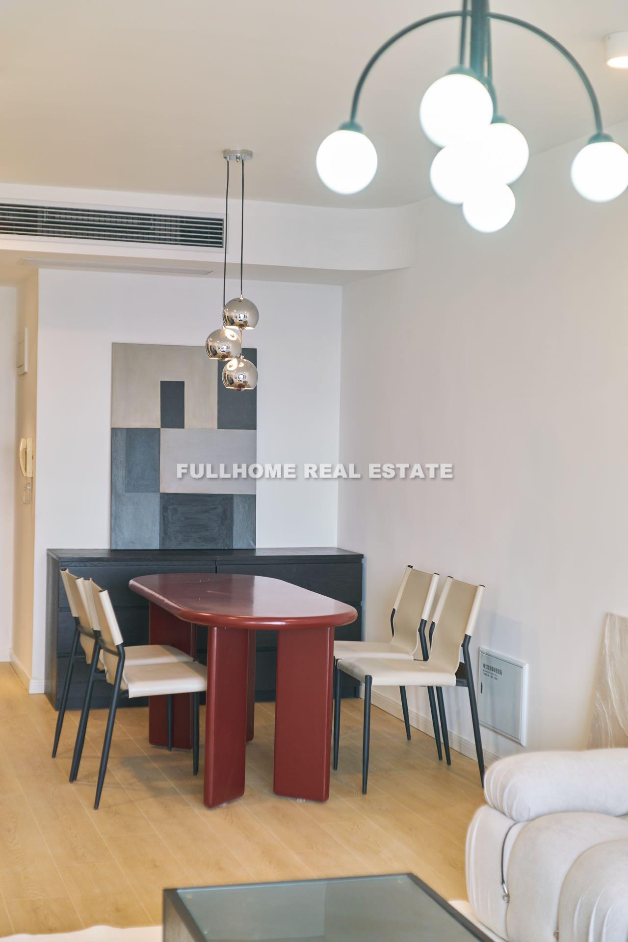 LaDoll International City - Interior view 3, Shanghai rental property