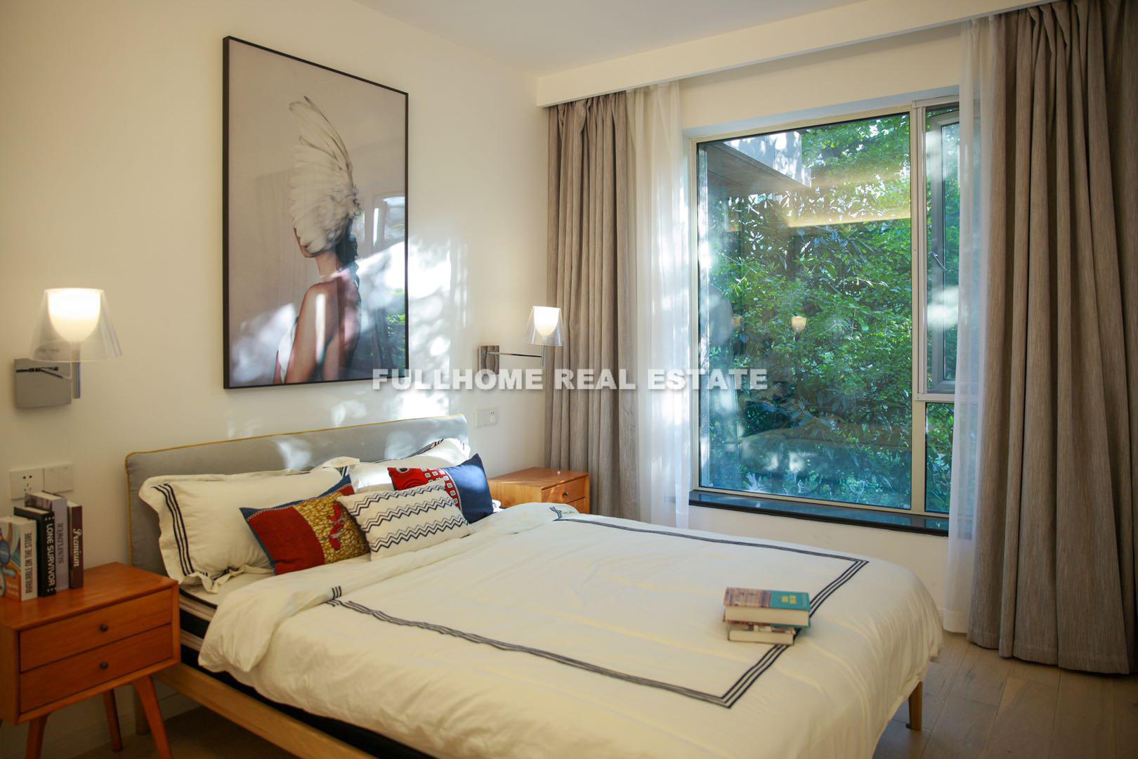 LaDoll International City - Interior view 6, Shanghai rental property