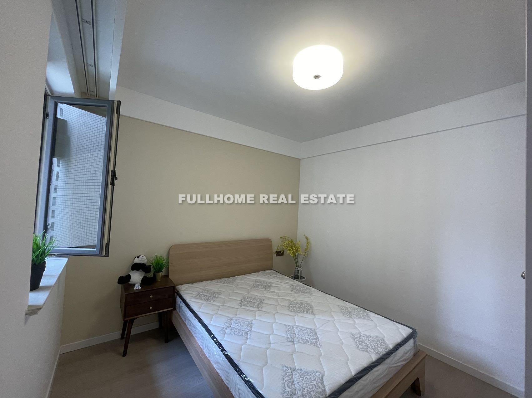 Skyline Mansion - Interior view 4, Shanghai rental property
