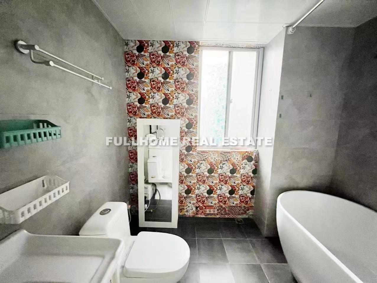 Ke Le Yuan - Interior view 7, Shanghai rental property