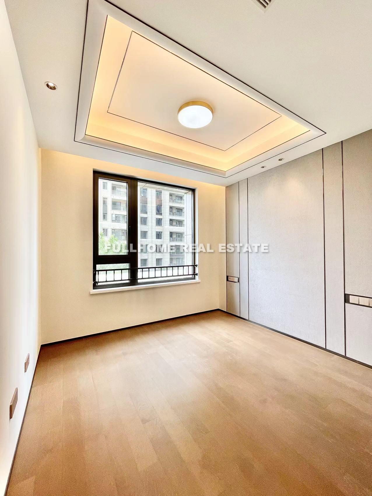 Gubei Central Garden - Interior view 7, Shanghai rental property