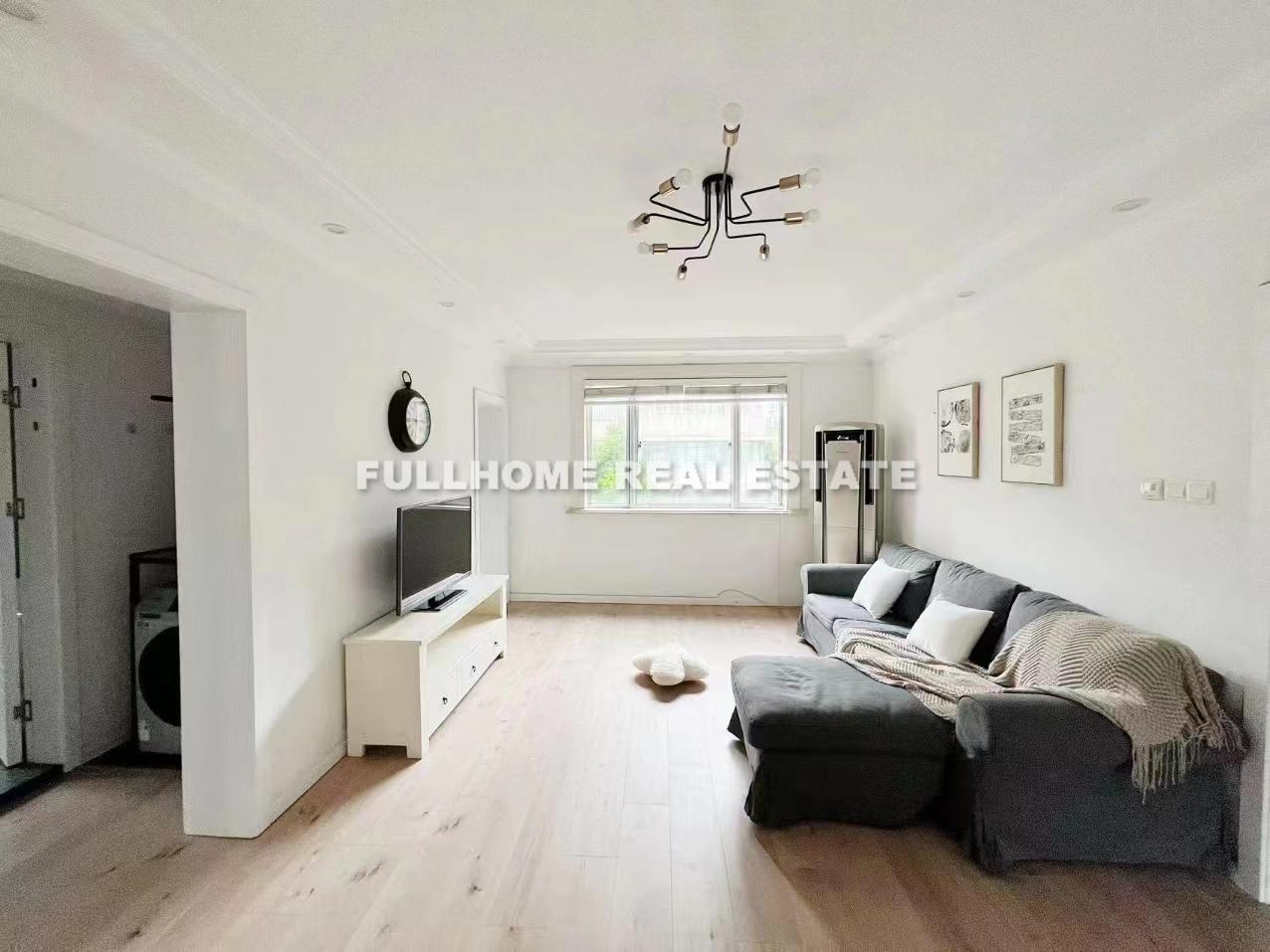 Ke Le Yuan - Interior view 2, Shanghai rental property