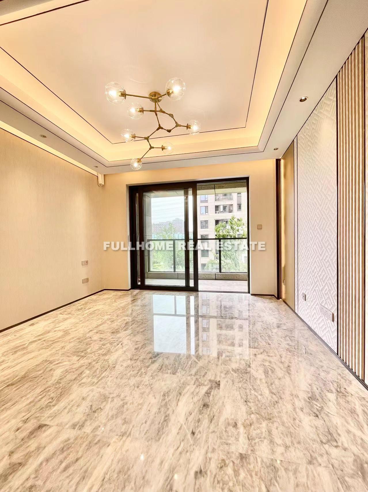 Gubei Central Garden - Interior view 6, Shanghai rental property