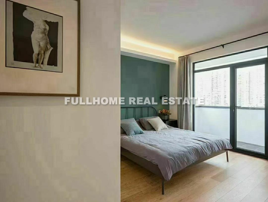 Dawen Ledo Courts - Interior view 8, Shanghai rental property