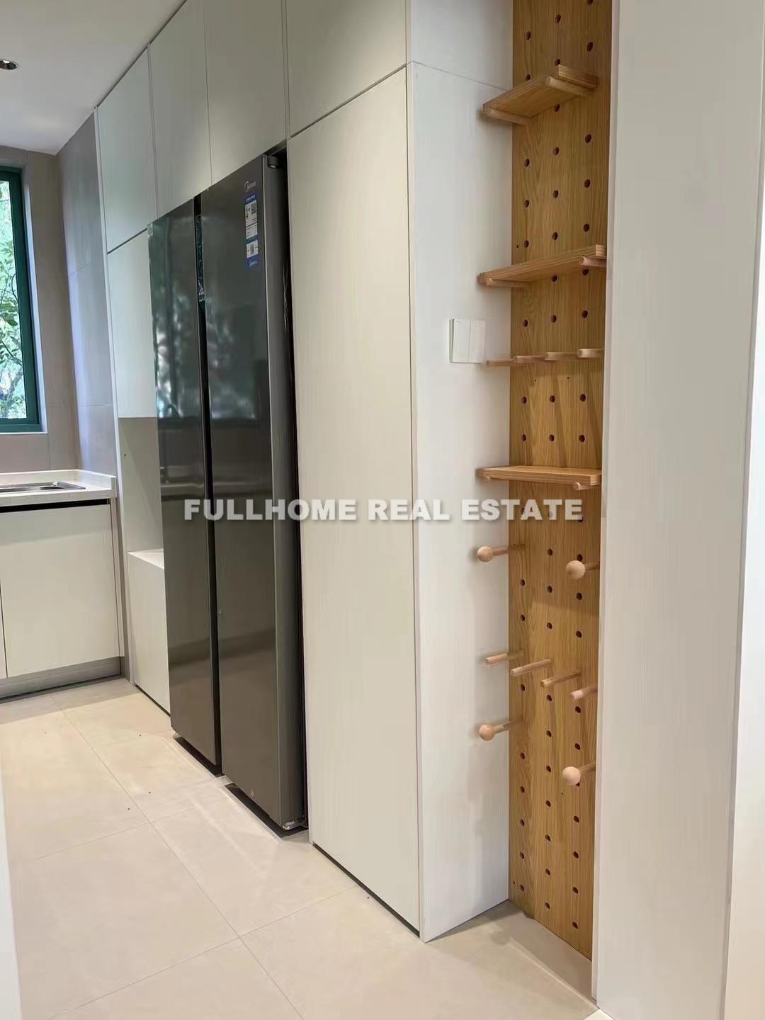 Shengda Garden - Interior view 3, Shanghai rental property